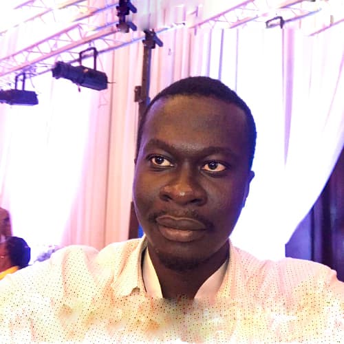 Solomon Kankam