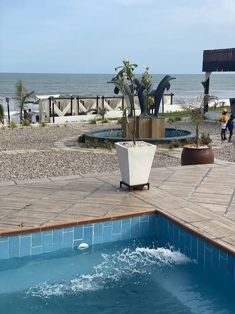 Serenity Spa & Residence | Day Experience Package 