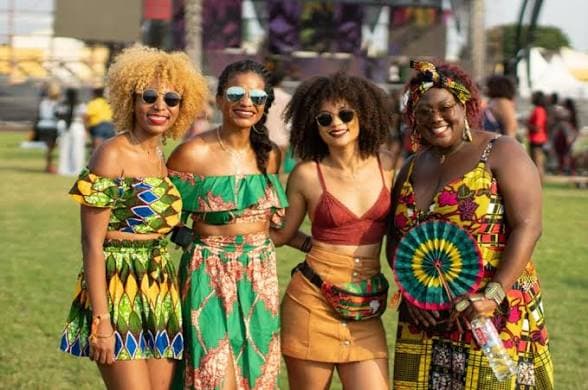 Top December Events in Ghana 2025  Your Ultimate Detty December Guide