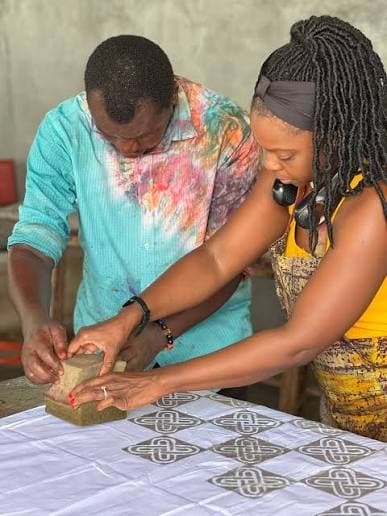 HANDS ON GHANA EXPERIENCES 