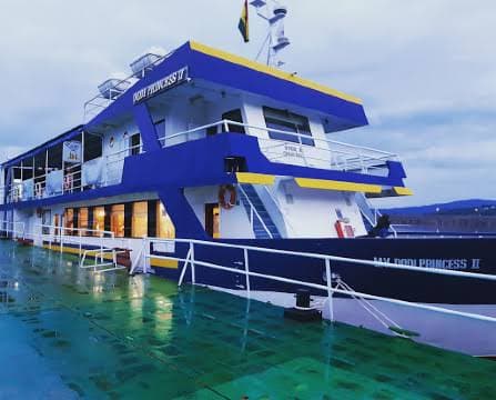 DODI CRUISE EXPERIENCE TRIP