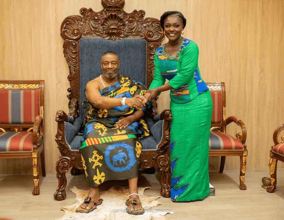 Ghana Commences Dual Citizenship Drive for the Diaspora