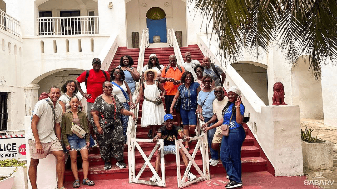 Accra City Tour: Exploring Ghana’s Vibrant Capital