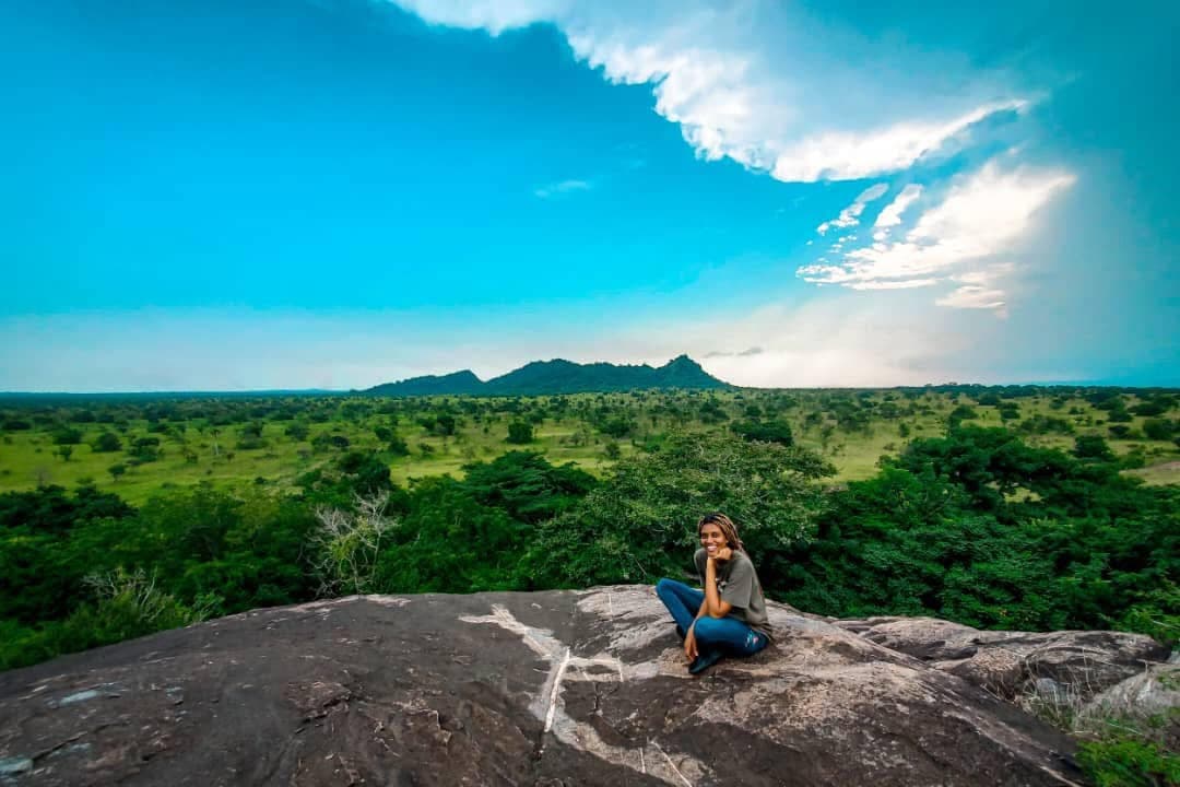 5 Places to Visit Near Accra When You Need a Quick Escape