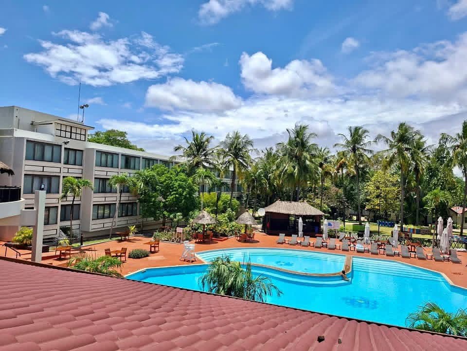 Accra and Beyond: 8-Day Experience 🇬🇭 (7 Nights)