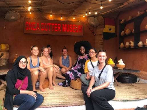 Shea Butter Class-Private  gallery