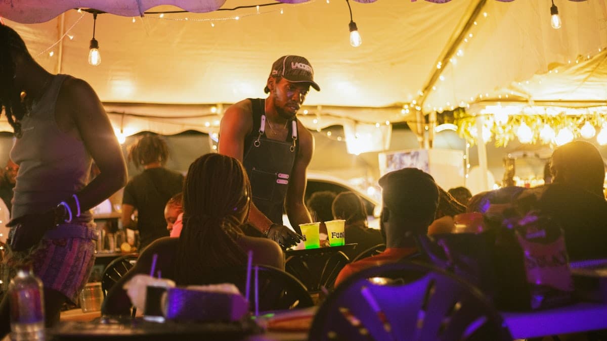 10 Best Places for Live Music and Nightlife in Accra (2026 Guide)