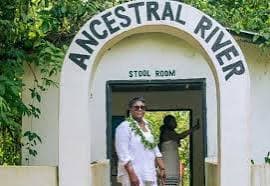 The Ancestral Passage Tour (Assin Manso • CapeCoast • Elmina) gallery