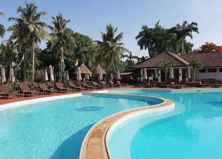 Accra and Beyond: 8-Day Experience π¬π (7 Nights) gallery