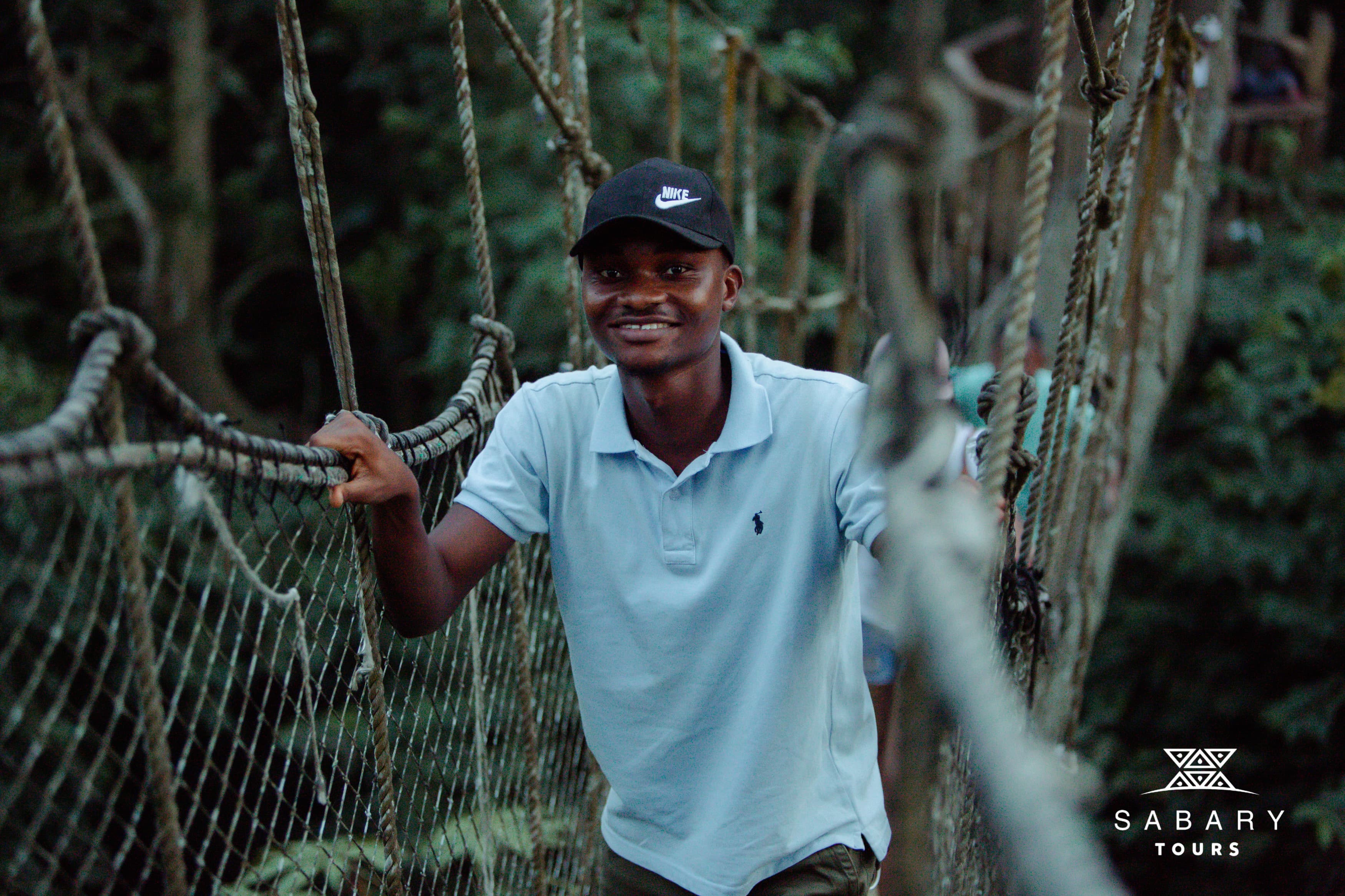 Cape Coast & Kakum Adventure